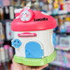 Mushroom Automatic Piggy Bank